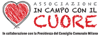 Logo In Campo con il Cuore - Partner Fair Play